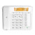 摩托罗拉（Motorola）CT700C智能自动手动插卡录音电话机座机商务客服电话呼叫中心中文办公座机 白色