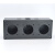 原装曼奈柯斯海天注塑机干燥机三位工业电源盒5芯16A/32A插头插座 5孔16A插座(TYP1385)