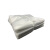 ONEVAN  PE高压袋平口袋大号防潮防尘包装薄膜袋透明塑料平口袋 155*175 6丝50个