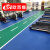 欧百娜室内运动地胶防滑健身房pvc塑胶地板球馆定制弹性运动地板