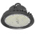 雷发智能（LEIFA）LED高顶灯LF-GK-150-03压铸铝顶棚安装黑色1套/箱