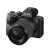 索尼（SONY） 全画幅微单数码相机 ILCE-7M3/A7M3/a73 vlog视频 索尼a7m3 FE24-70mm F4 标准套装 套餐一