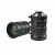 工业相机镜头500万 2/3靶面 变焦12-36mm C接口 机器视觉镜头 12- 36-5M