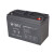 金武士PV38-12-YA 12V38Ah铅酸免维护蓄电池 UPS EPS电源用