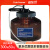 美国科尔帕默Cole-Parmer瓶口分液器带防腐蚀分配瓶和PP漏斗 容量范围0.2-1ml 容量范围0.2-1ml，瓶子250mL