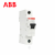空气开关SH201/2/3/4P微型保护短断路器C型6A10A16A20电闸 20A 2P