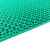 星期十 绿色—4.5mm中厚整卷1.2米宽*15米长 pvc塑料地毯防滑垫防水脚垫室外地垫定制