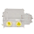 勒顿 透明亚克力手套箱定制真空箱实验室氮气保护箱隔离惰性气体操作箱 A03