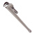 安拓（ToolKing）铝合金管子钳水管扳手36英寸 259106