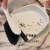 适配定制清扫面板的厨房扫案板用小笤帚扫桌子灰尘小 F53-S001（含开花工艺细毛）