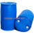 定制加厚200升塑料桶柴油桶料200公斤塑料桶耐酸碱化工桶双环胶桶 200公斤 双环桶 桶已清洗