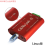 定制适用can卡 CANalyst-II分析仪 USB转CAN USBCAN-2  分析仪 Linux版