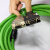 编码器信号线反馈连接线6FX3002-2DB20-1BA0电缆V90低惯量 绿色 x 5m PVC