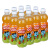 隽辰堂酷儿橙汁苹果蜜桃汁450ml*12瓶装饮品整箱小瓶果味饮料 酷儿橙汁450ml*12瓶/箱