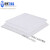 白色EPE棉隔热泡沫板膜打包纸填充物 硬大块厚塑料垫 白色珍珠棉2米*1米*3CM