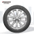 普利司通（Bridgestone）汽车轮胎 245/45R18 96Y ER300 RFT防爆胎 原厂配套宝马5系