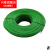 304不锈钢丝绳水泵绳潜水磊深井泵钢丝绳水泵专用钢丝绳不锈 绿色m直径--50米4个锁扣