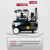 易路安 无油空压机 工业级小型高压气泵220V木工喷漆打气泵压缩机 铜E50L-750W*2 
