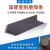 耐磨焊条碳化钨高硬度抗冲击耐高温堆焊焊条超耐合金电焊条D97D99 D97高硬度耐磨焊条1kg 4.0mm
