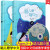 唱儿歌学中文 学前小班Ages3-4(共2册 附拼音注释+CD)国际中文教育幼儿园学汉语
