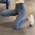 NIKE瑜伽裤女高腰提臀运动健身裤速干瑜伽服跑步外穿紧身 黑色 L(建议115斤-140斤)