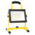 派力德（Pailide）工作灯便携手提应急灯led充电大容量户外工程照明投光灯 WJ018-2工作灯黄色+电池包+球泡灯+充电器+