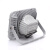 HS 恒盛 WF221  LED防眩泛光灯 防水防尘防腐泛光灯 (计价单位:个) 灰色 80W