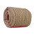 黄麻绳工业麻绳黄麻绳子粗细麻绳物流麻绳拔河绳12mm粗每公斤/价格