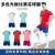 砂钰足球训练服队服成人儿童夏季印字号定制短袖足球服套装 MB8636白色 M