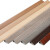 铝合金收边条7字直角装饰条木地板包边条收口条封边条木纹L型压条 欧洲时光灰   L型/高0.7cm*