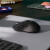 罗技（Logitech） M750 L无线蓝牙轻音鼠标 办公商务鼠标  ipad鼠标Mac跨屏鼠标 M750 L黑色（大手）
