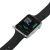 晶锦定制LILYGO TTGO T-Watch-2020编程开发可穿戴设备 ESP32可编 黑色