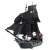 乐高天黑珍珠号模型加勒比海盗船积木帆船10岁男孩拼装玩具儿童生日礼物 泰坦尼克号-9000颗粒