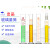 刻度真品玻璃量筒量杯5ml/10ml/20ml/25ml/50ml/100mll2 葵花牌玻璃量筒25ml 量出式