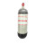 霍尼韦尔（Honeywell） T8000系列呼吸器气瓶 BC1868527T 6.8L 国产标准气瓶不带气 1个装