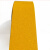 划线地胶贴耐磨橡胶 5S反光车位线定制标识 自粘定位黑黄警示防滑 花反光玻璃珠5厘米*1米