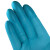 金佰利 G10蓝色薄型丁腈手套 S码 54421 食品级认证麻面设计薄型防滑强韧耐用食品加工 1000只/箱  57371