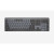 罗技（Logitech）MX MECHANICAL大师系列新款无线蓝牙机械键盘发光性能 轻松切换 键盘鼠标套装（MX Master 3S） clicky点击