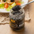 欧萨（ousa）意大利进口 欧萨黑菌酱180g 黑松露味调味酱（复合调味酱）