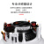 Hivi惠威VX6-C/ 吸顶喇叭套装天花吊顶式音箱背景音乐音响 升级版配置一