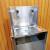 先明(冰水机3EB5级超滤冰温热60人)冷热饮水机净水器开水器冰水机机械剪板C903