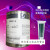 HIVAC-G高真空泵油脂垫圈硅脂法兰硅脂硅脂100g 1KG 100g/支