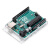 Arduino uno r3开发板主板 意大利原装控制器Arduino学习套件 小学生防反接套件