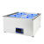 世速电子（SHISU）世速恒温数显水浴锅实验室电热小型循环单双孔 升级版-单孔（可定时+防干烧）