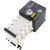 ABDT双电源自动转换开关CDQ1SC级切换隔离型控制断路器100A4 250A 4