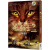 预售 猫战士畅销纪念版三部曲三力量之四：天蚀遮月（附随机战士卡） 晨星 艾琳．杭特