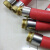 VELON水气软管/泡沫软管站可用/WAE300/红色软管/两端铜接头/30米/根