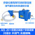 空压机储气罐自动排水器AD-20大流量自动放水阀螺杆机气泵排水器 AD-20急速排水器+前置过滤器+软