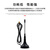 福为胜 5G物联网3G4G吸盘天线GPRS/GSM/DTU无线模块扫码售货机充电桩天线 18dbi SMA内针（高36CM） 20米
