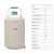 olabo 液氮罐 便携式实验室畜牧液氮容器 配有保护套保护罐体10L YDS-10（6）